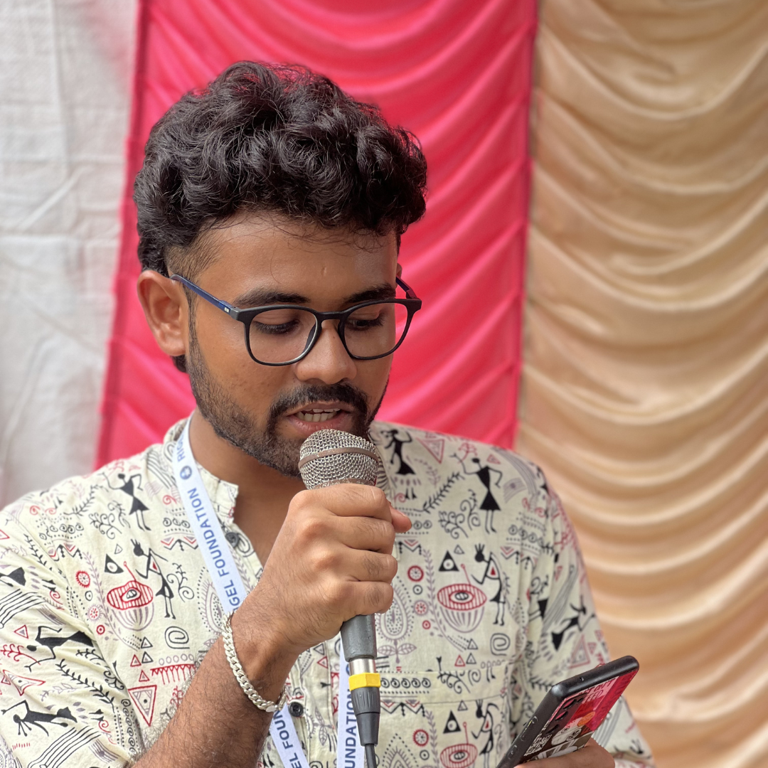 Suraj Kumar Midya